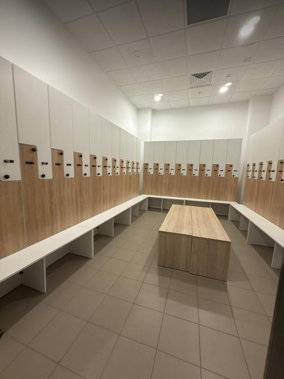 Фитнес Культурно-спортивный комплекс — фото 4