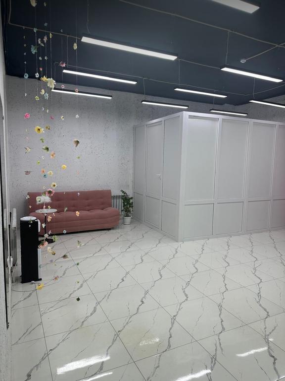 LunaFlex женская студия фитнеса и ратсяжки — фото 1