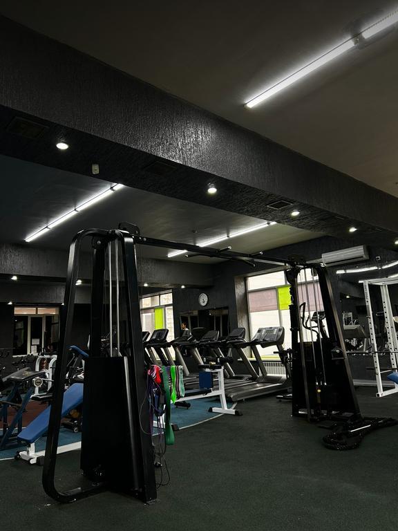 ЛОК "Бодрость" — фото 3