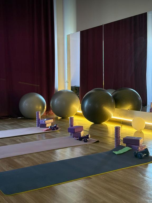 Flexx Fitness Club — фото 1