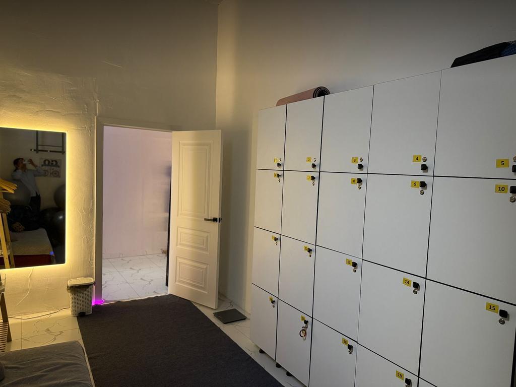 Flexx Fitness Club — фото 2