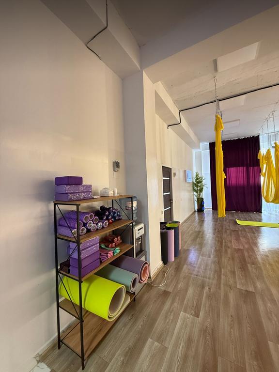 Flexx Fitness Club — фото 4