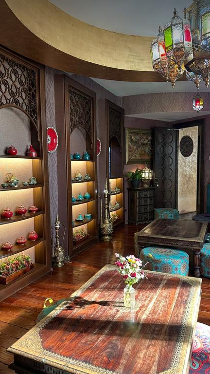 Golden Bridge — фото 1