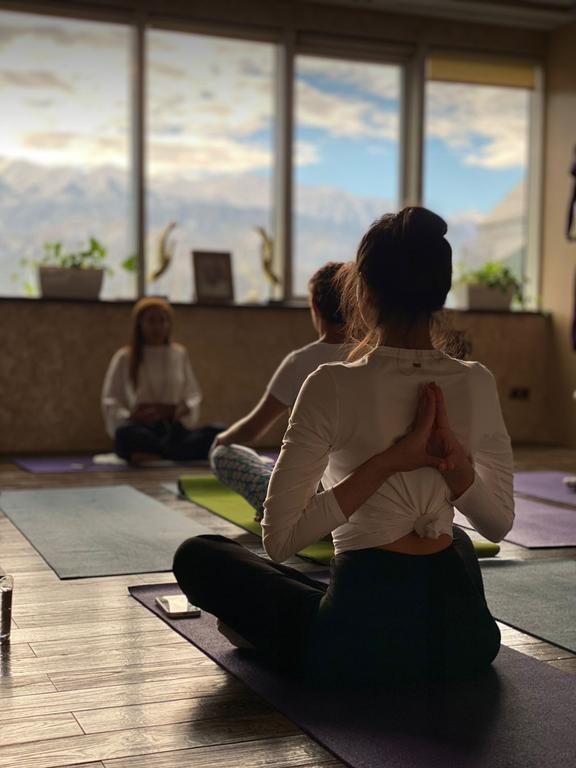 Golden Bridge — фото 3