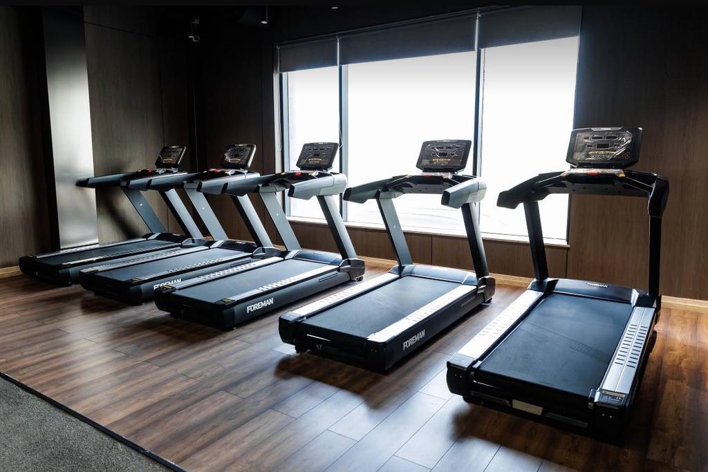 BS Fitness — фото 13