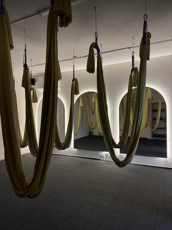 Avrora by Fluid Stretching — фото 2