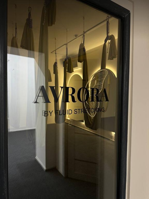 Avrora by Fluid Stretching — фото 1