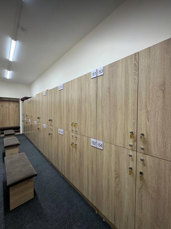 Avrora by Fluid Stretching — фото 11