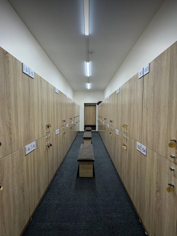 Avrora by Fluid Stretching — фото 12