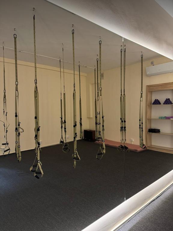 Avrora by Fluid Stretching — фото 9