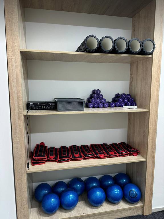 Avrora by Fluid Stretching — фото 14