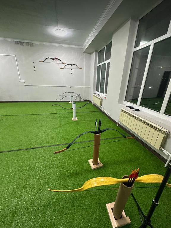 Стрельба из лука Talha — фото 2