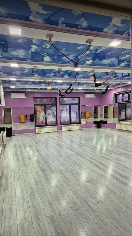Yoga_studio_almaty — фото 3