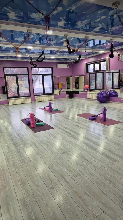 Yoga_studio_almaty — фото 1