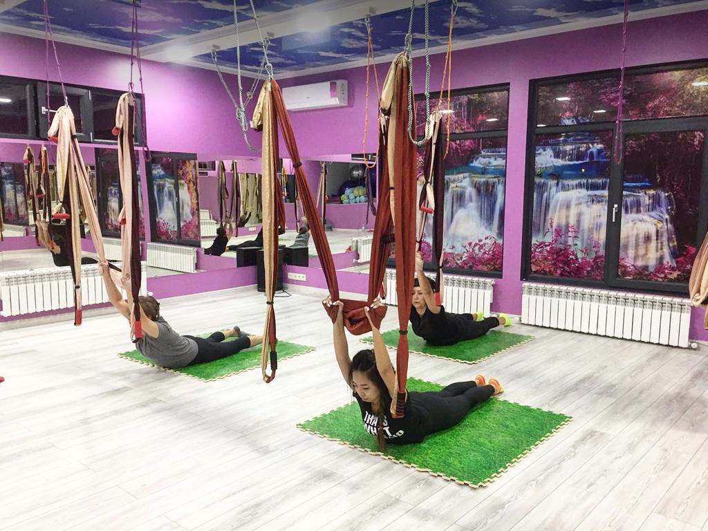 Yoga_studio_almaty — фото 5