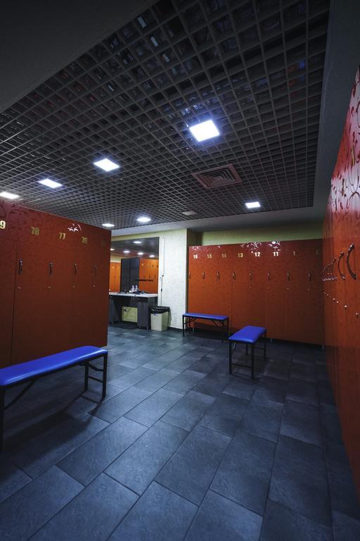 Urban Gym — фото 12