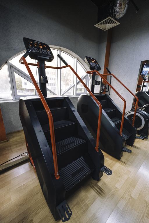 Urban Gym — фото 6