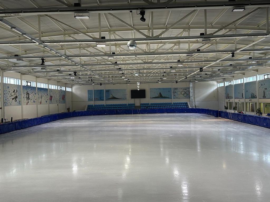 Сарыарка  ​Велотрек — фото 2