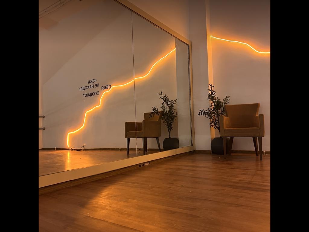 Pilates Room — фото 1