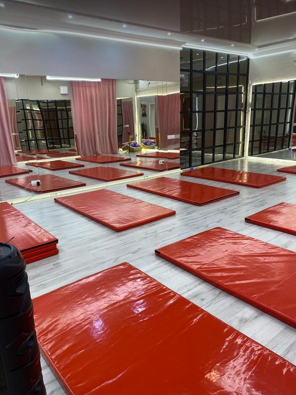 Ainura Pro Fitness — фото 2