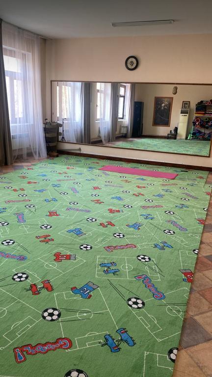 Yoga_center_taraz(Оргтех) — фото 2