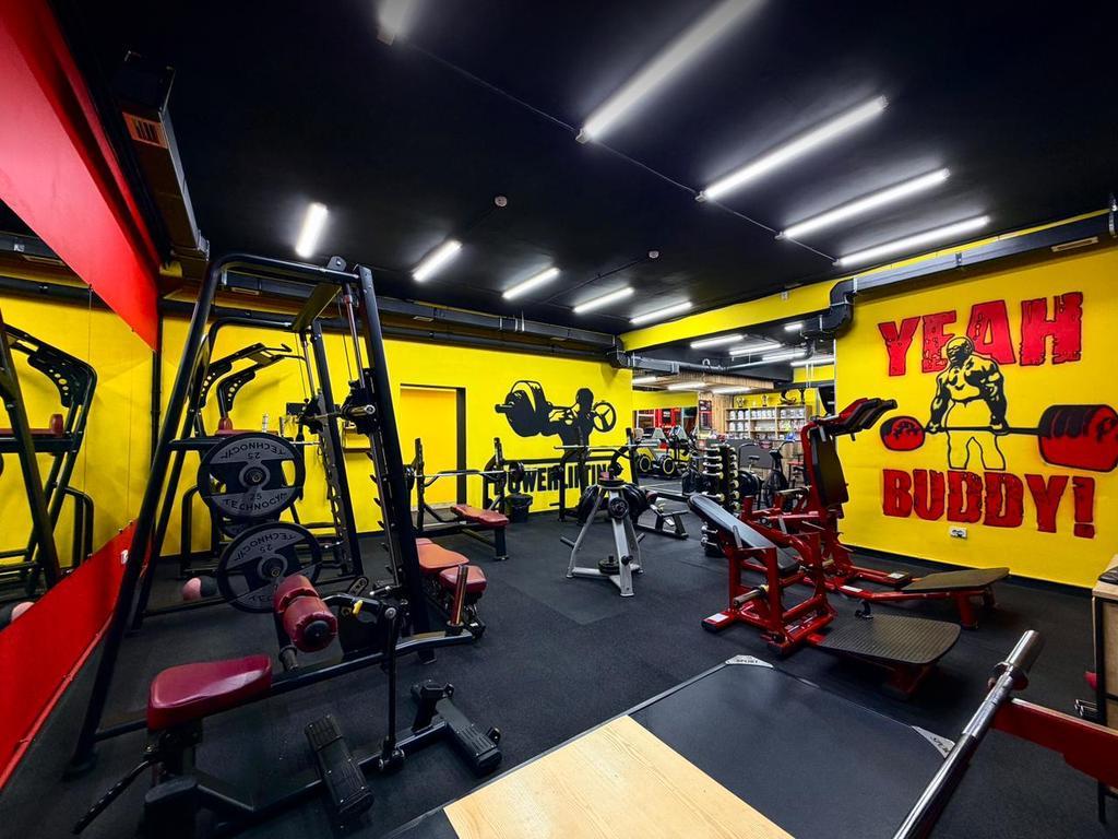 HARDWAY ЖК Теремки — фото 10