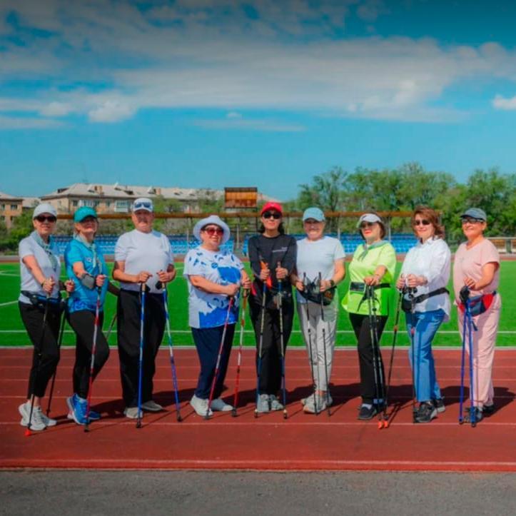 Ходи_Караганда ТБЦ — фото 3