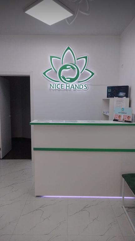 Nice Hands — фото 1