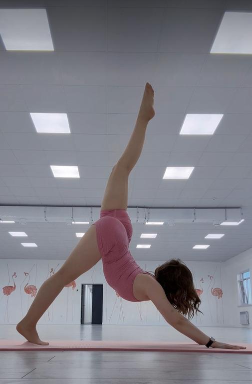 Aiman-Sholpan на Рыскулбекова — фото 1