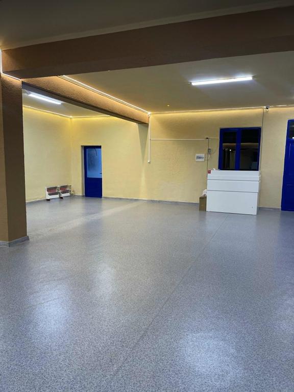 Aizhamal Dance studio Alash — фото 2