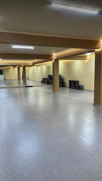 Aizhamal Dance studio Alash — фото 1