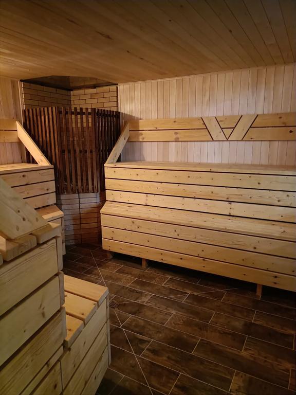 Аква Spa Лагуна — фото 5