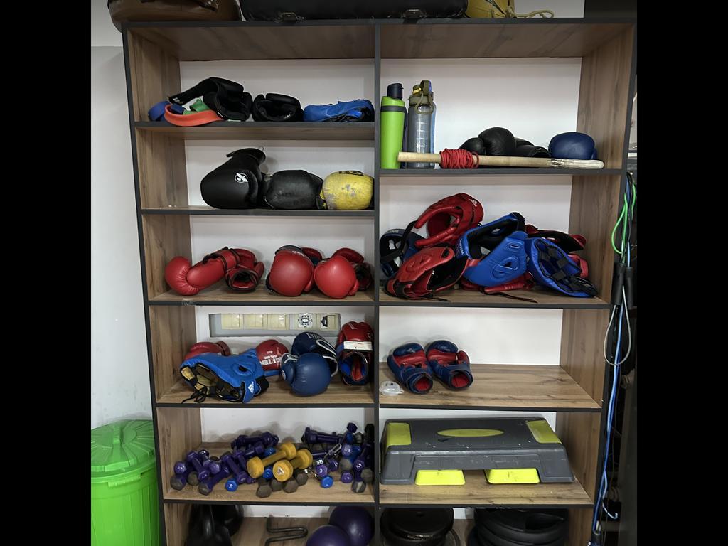 Боксерский клуб “Uaidayev” — фото 5