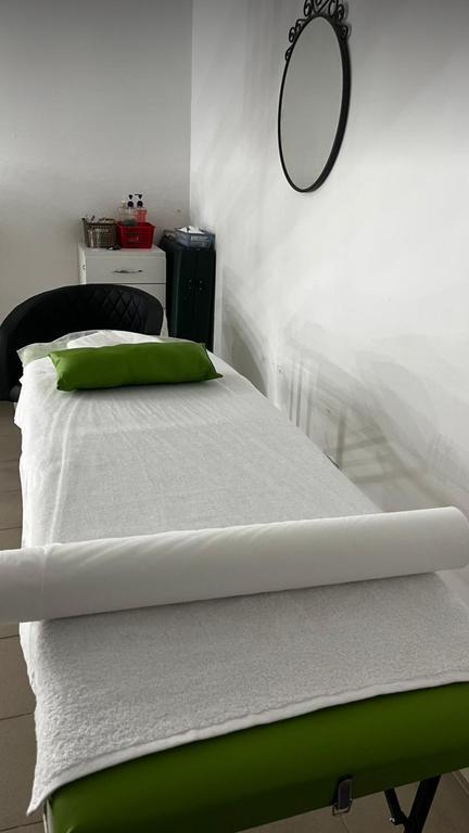 Мастер тела — фото 2