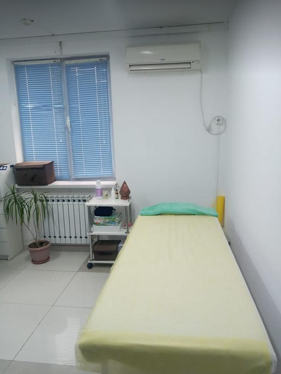 Massage Therapy — фото 2