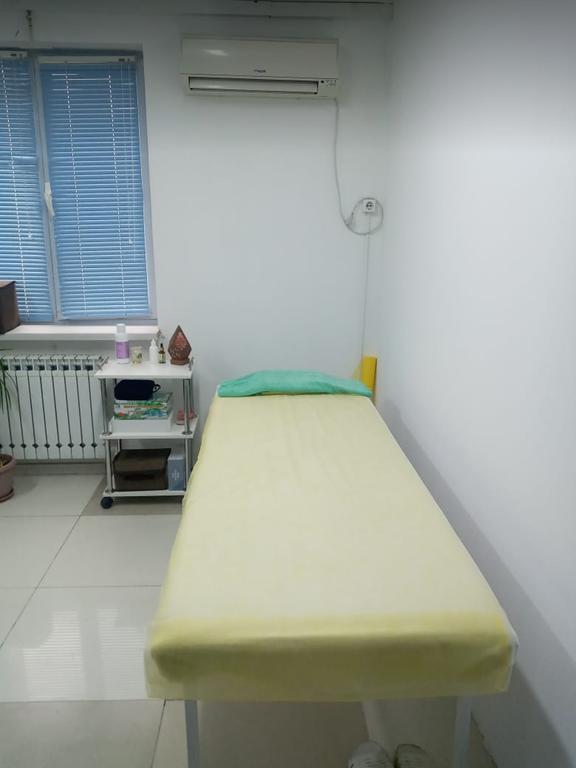 Massage Therapy — фото 1