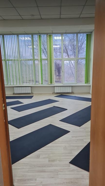 Angel Yoga School — фото 1