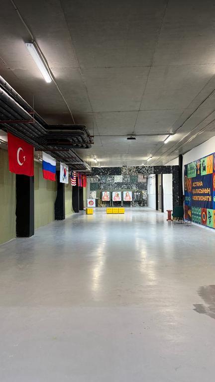 "SADAQ ATY" клуб стрельбы из лука — фото 1