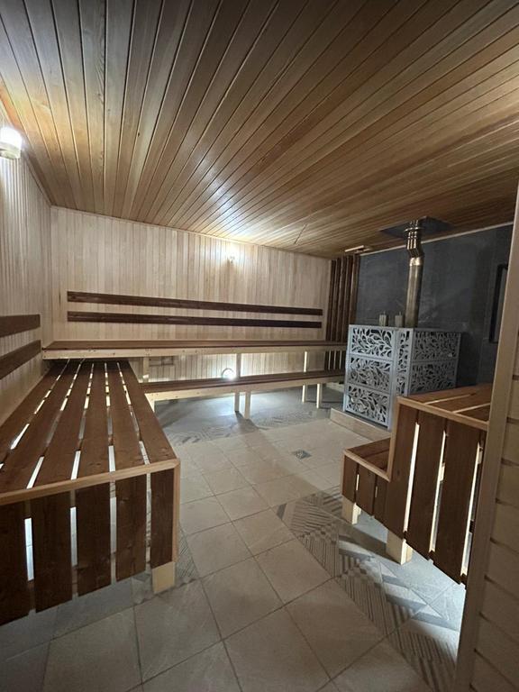 S Pool — фото 10