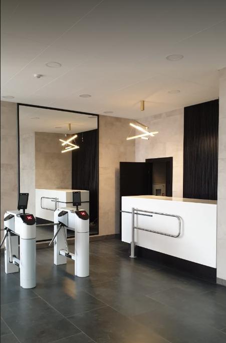 Urbanfit Евразия (Worldclass) — фото 2