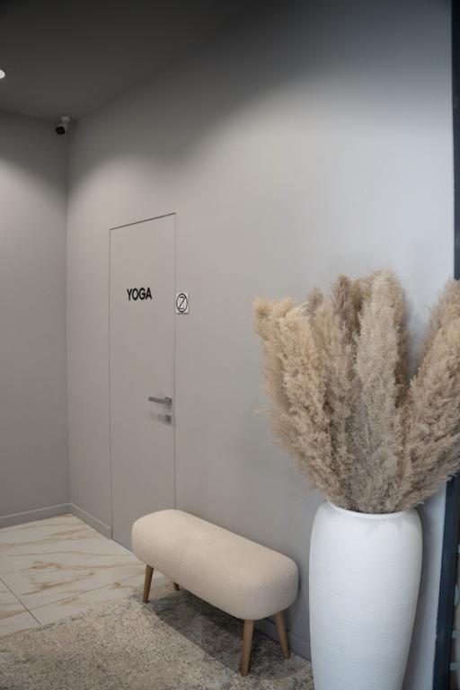 YA. Фитнес студия на Минусинской — фото 3