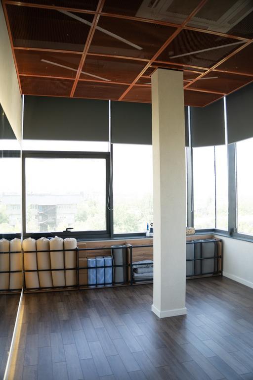 YA. Фитнес студия на Минусинской — фото 18