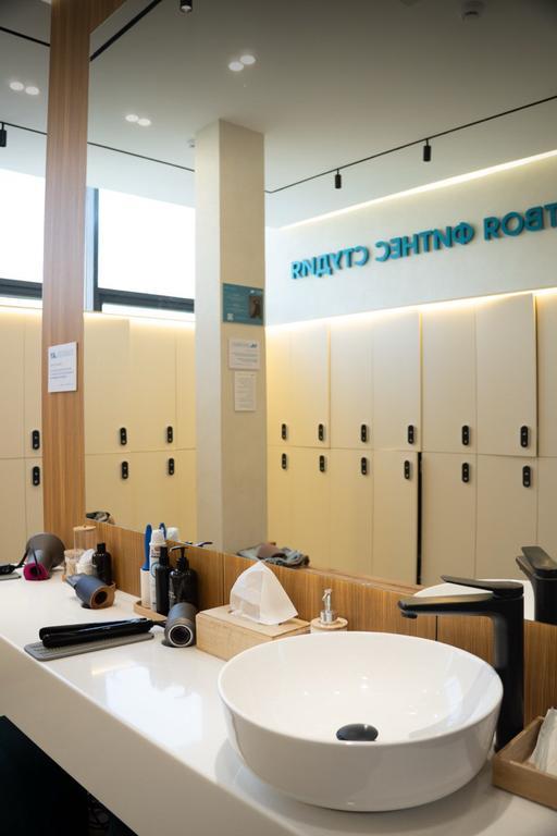 YA. Фитнес студия на Минусинской — фото 17