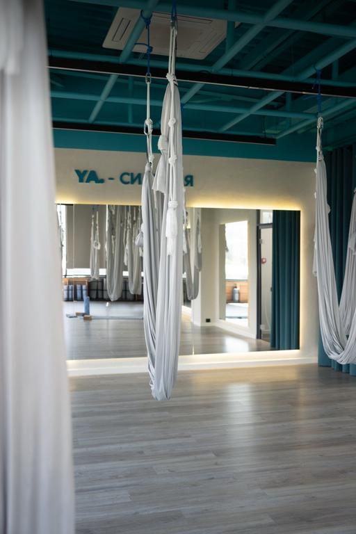 YA. Фитнес студия на Минусинской — фото 2