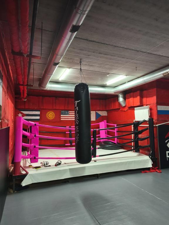 DAR TEAM AKTOBE — фото 3