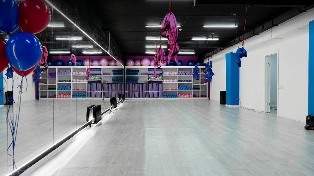 Motion — фото 2