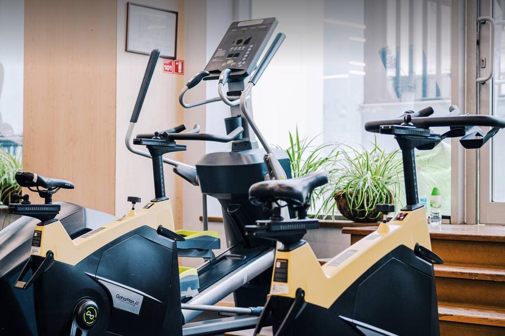 QaharMan Fit — фото 3