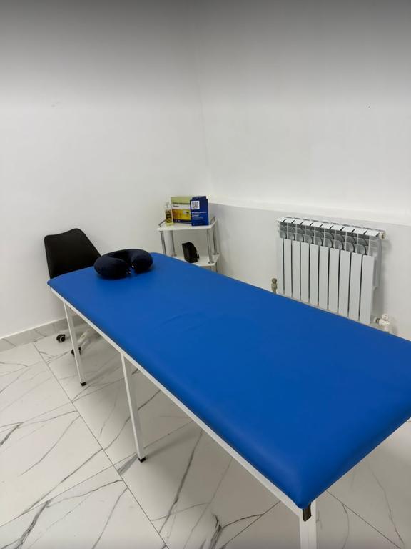 Асылым массаж салоны — фото 1