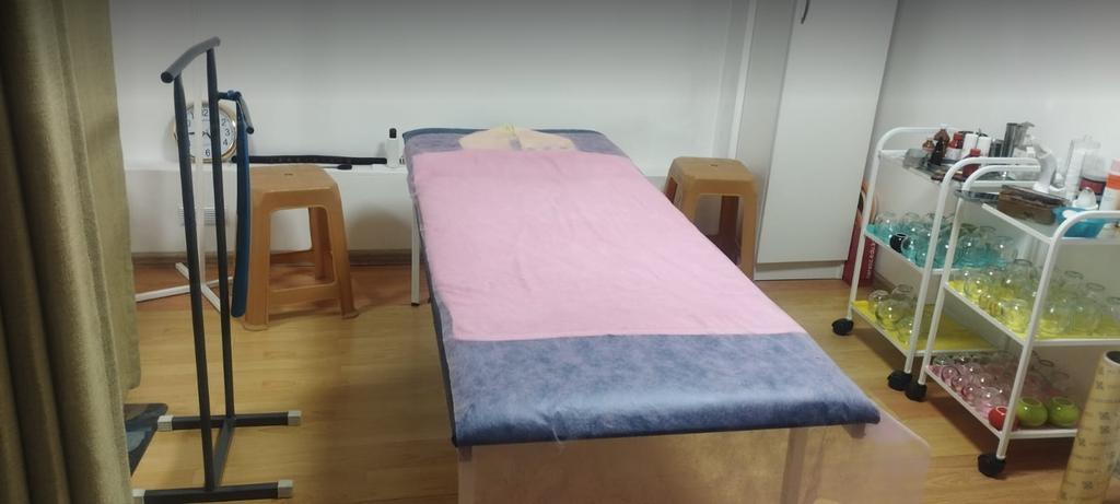 "Волшебные руки на Пушкина" массажный салон — фото 2