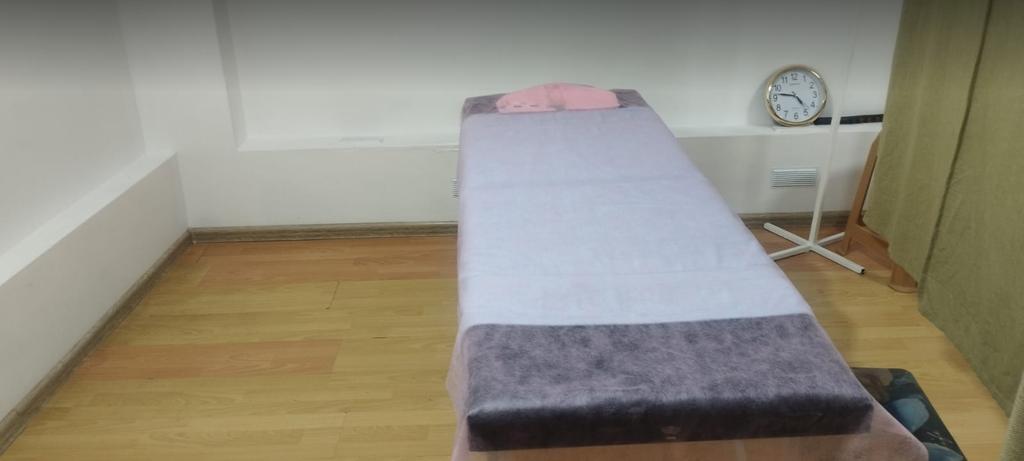 "Волшебные руки на Пушкина" массажный салон — фото 1